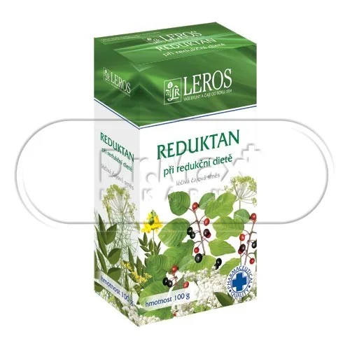 LEROS Reduktan 100g sypaný