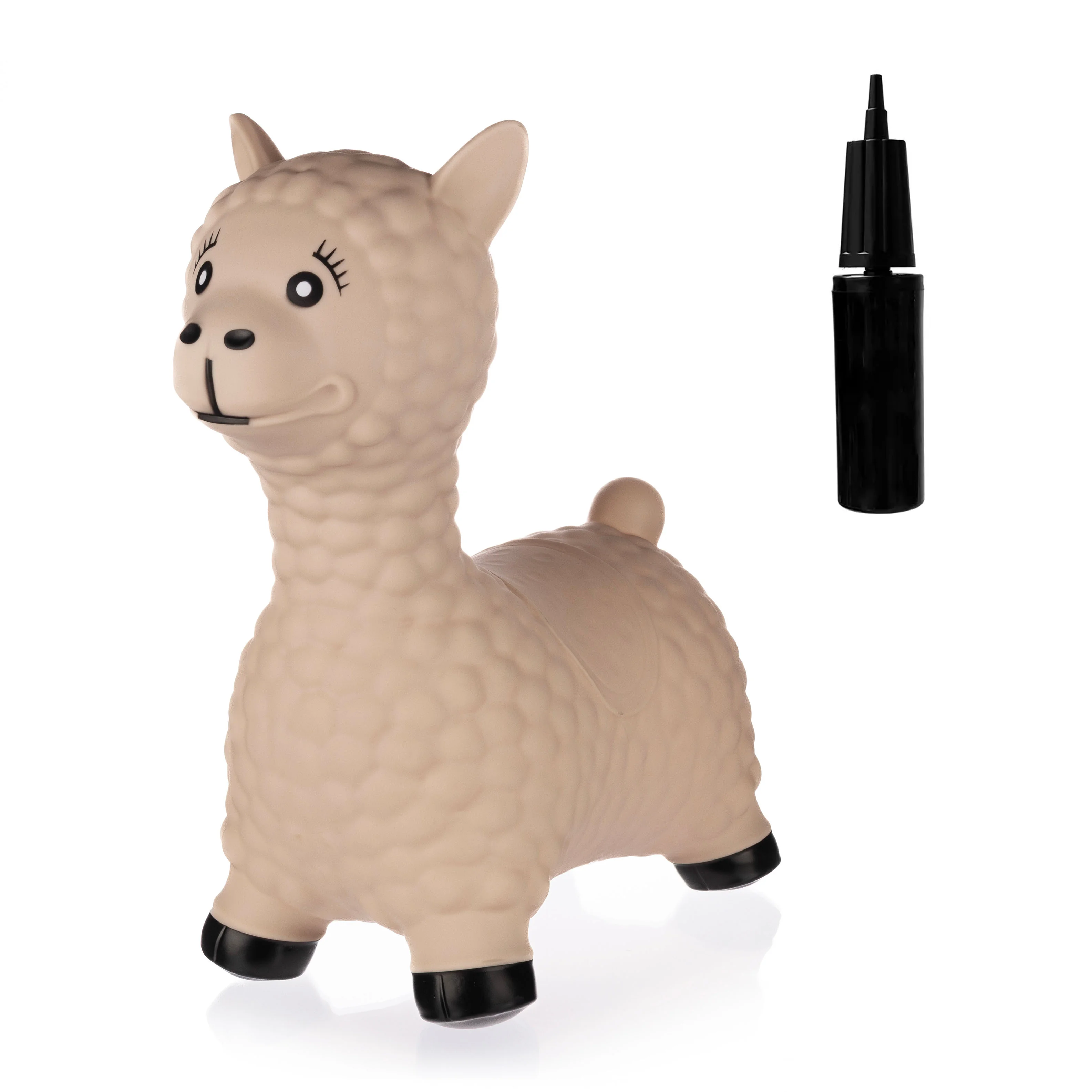 Zopa Hopsadlo Skippy, Lama 10