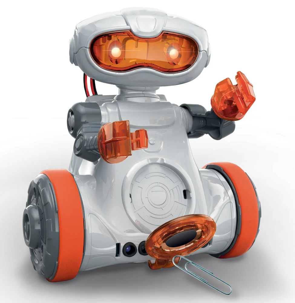 Clementoni Robot MIO 2020
