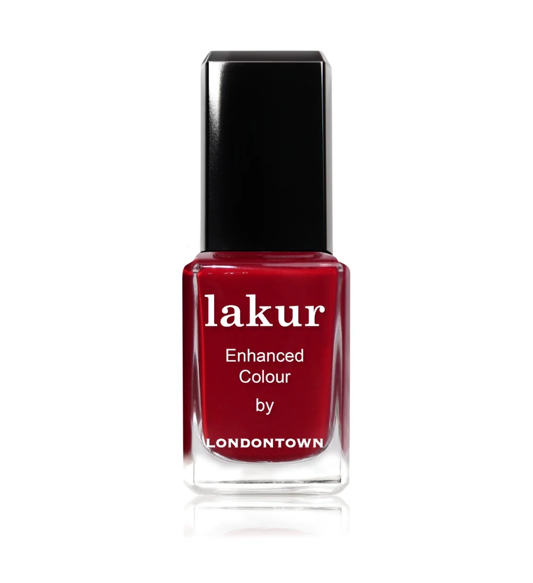 Londontown lakur Mull It Over lak na nehty 12 ml