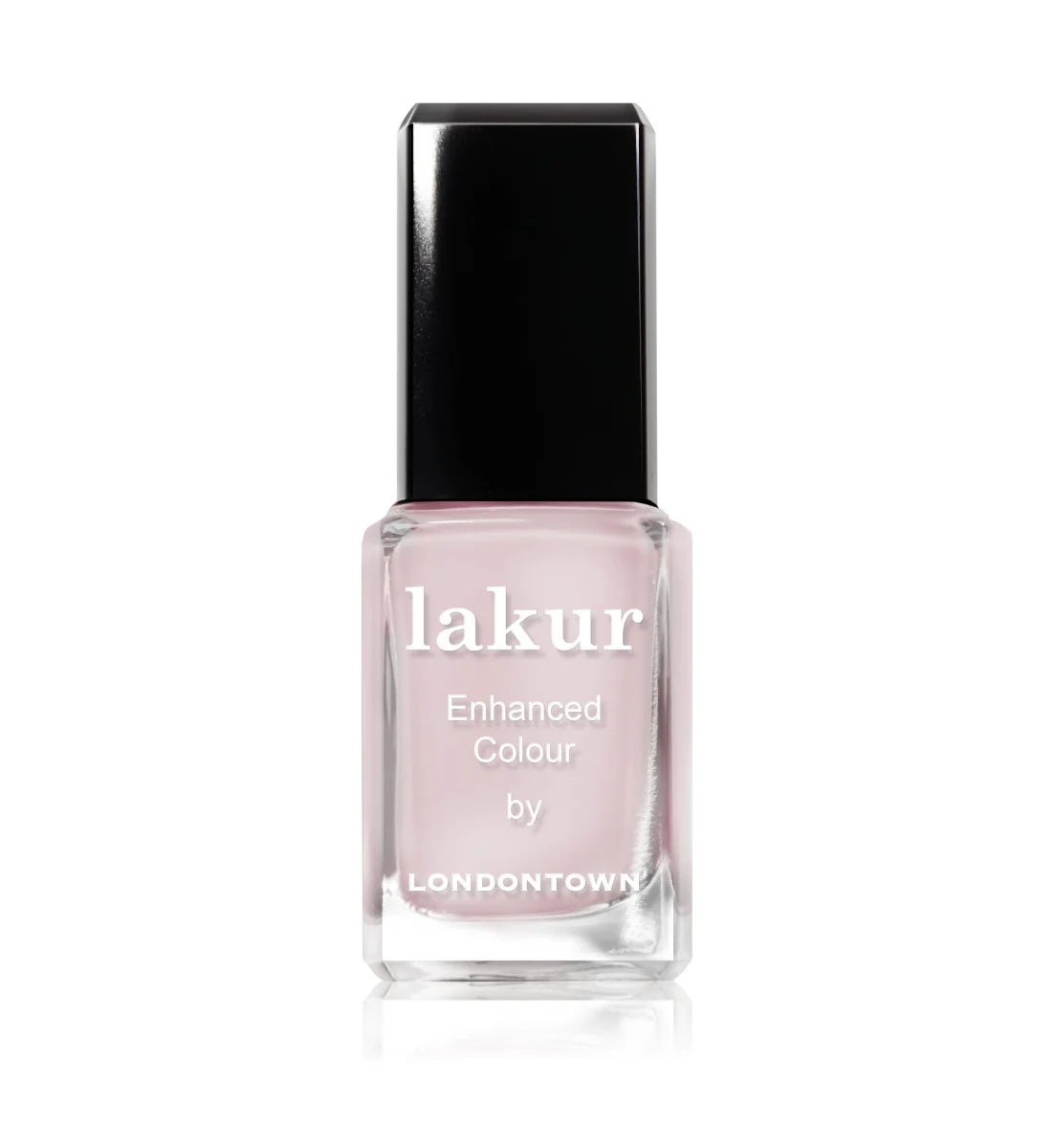 Londontown lakur Strawberry Milk lak na nehty 12 ml