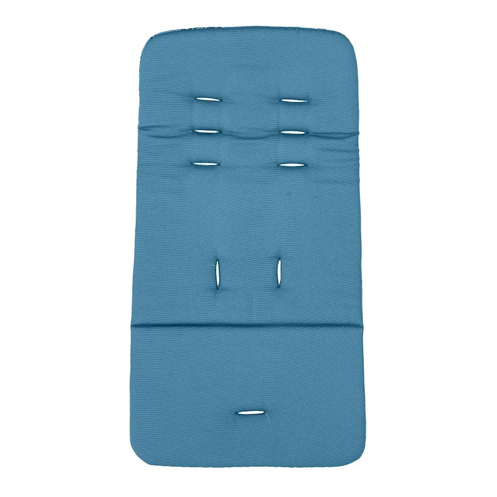 Petite&Mars Stříška ke kočárku Royal2 Ocean Blue