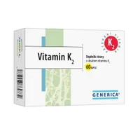 Generica Vitamin K2