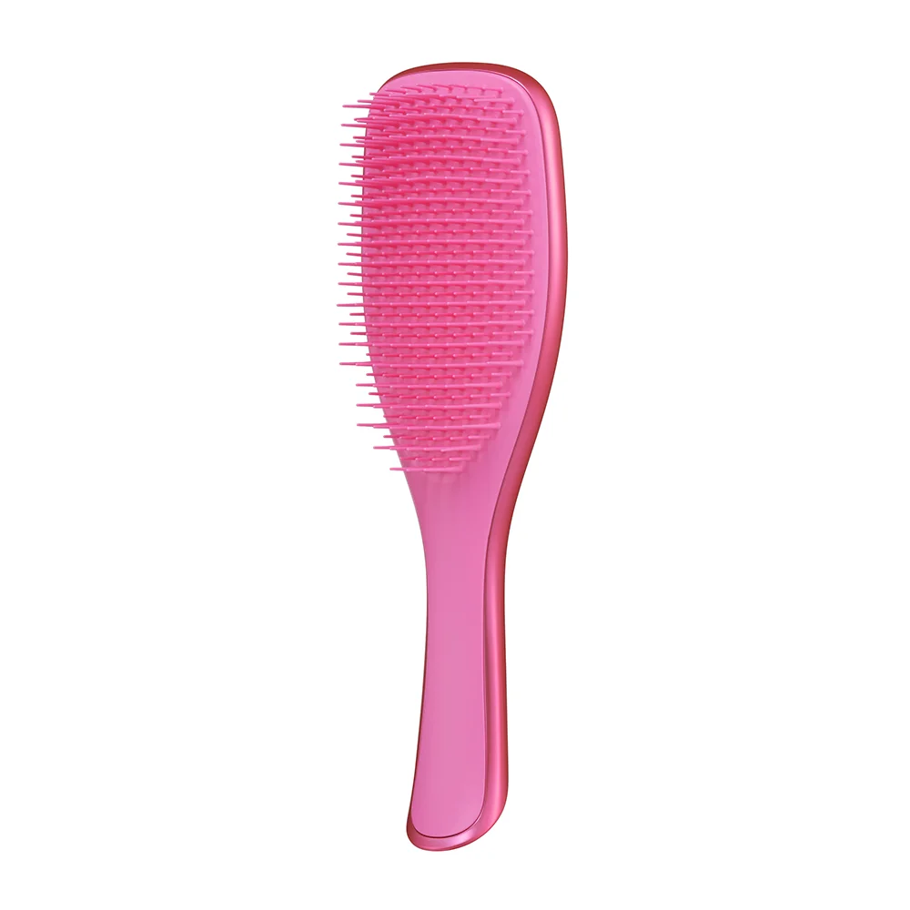 Tangle Teezer The Ultimate Detangler Chrome Pink Thrill kartáč na vlasy 1 ks