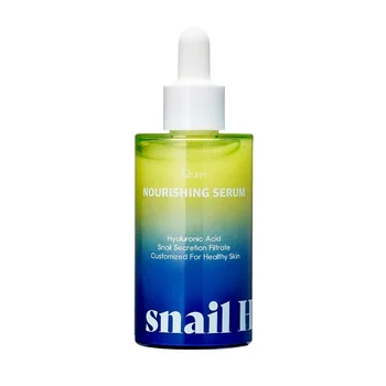 Quret Vyživující sérum Šnečí mucin a kyselina hyaluronová 70 ml