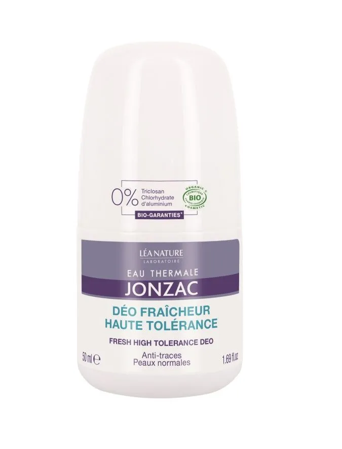 JONZAC Rehydrate Deodorant hypoalergenní BIO
