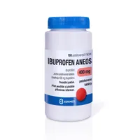 Ibuprofen Aneos 400 mg