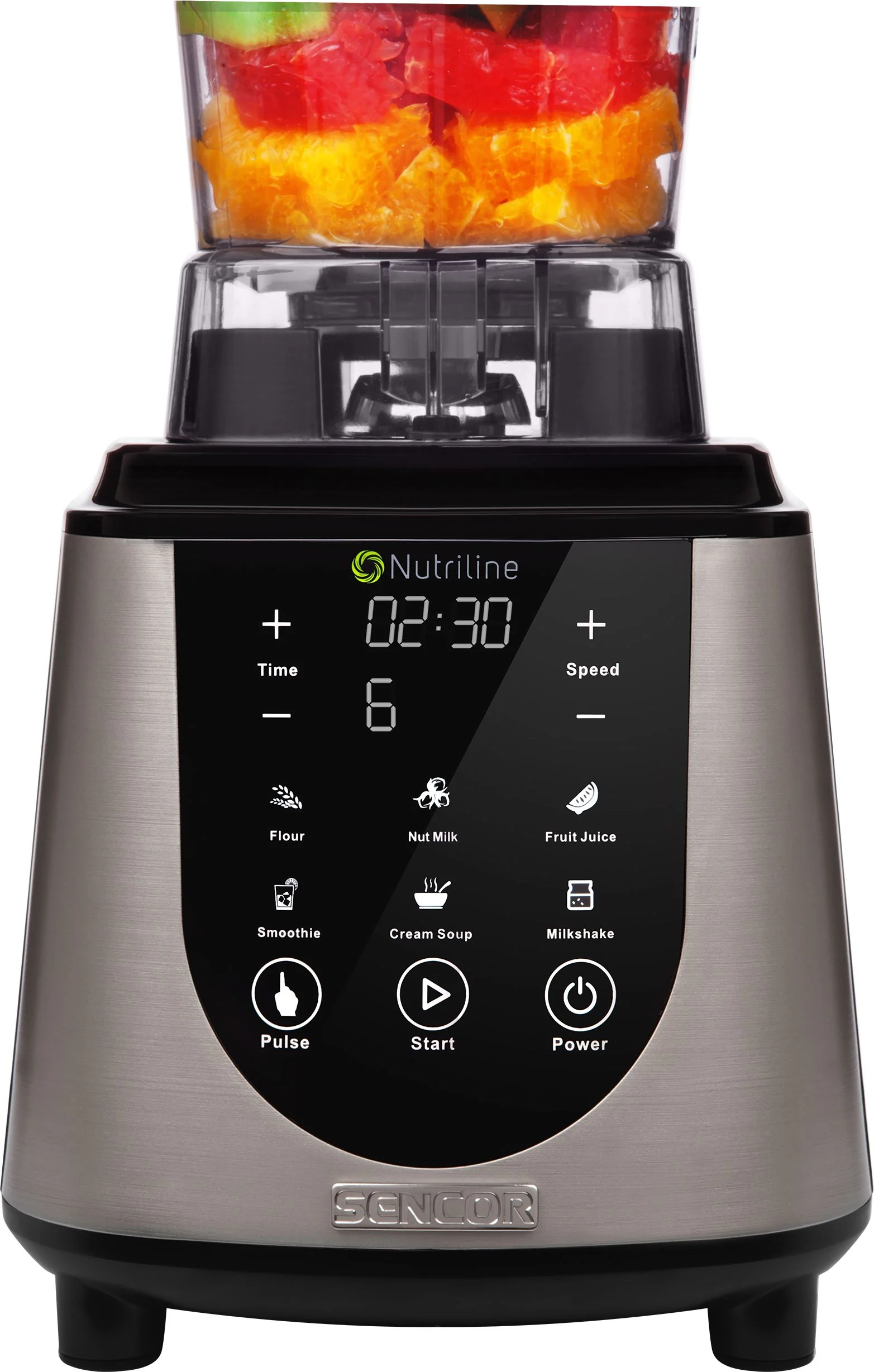 SENCOR SBU 7790NP super mixér