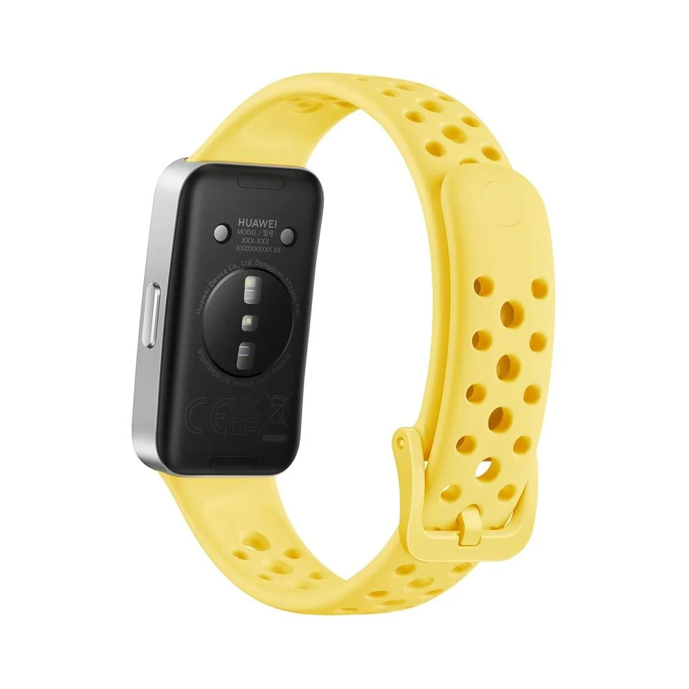 Huawei Band 9 chytrý náramek Yellow