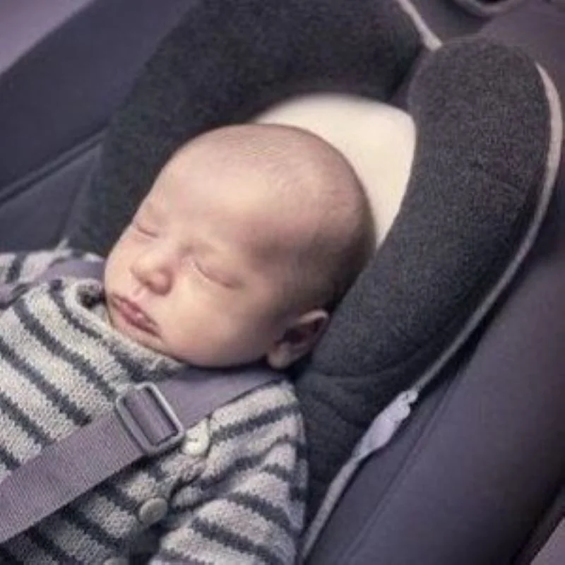 Babymoov podložka CosyMorpho Smokey