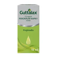 Guttalax 7,5 mg/ml
