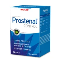 Prostenal Control