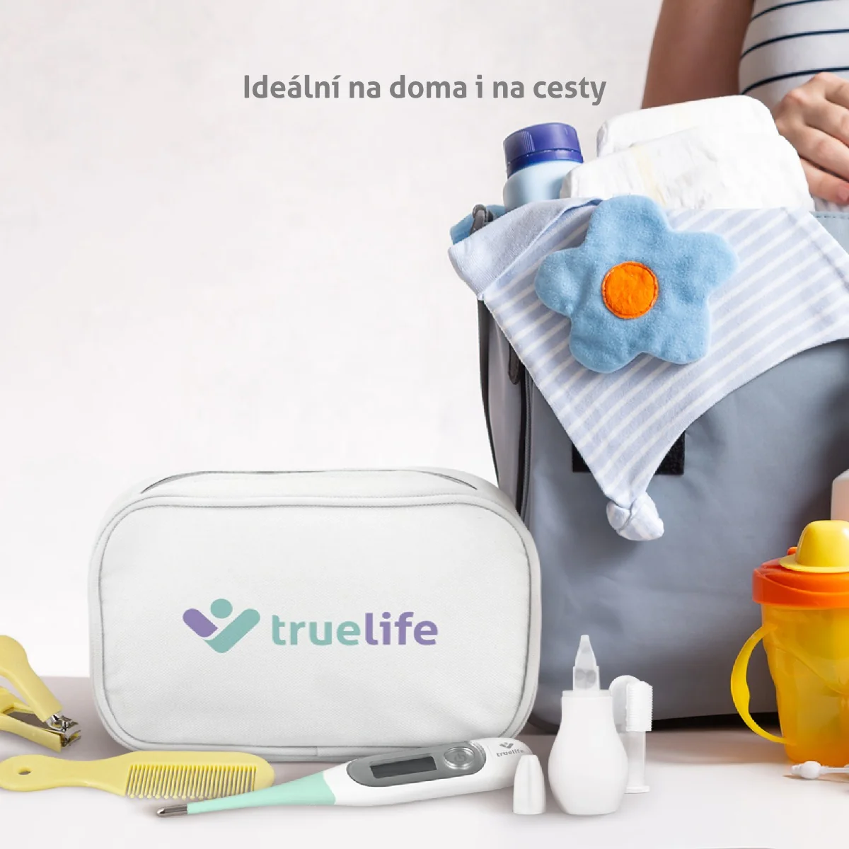 Truelife BabyKit sada péče o dítě