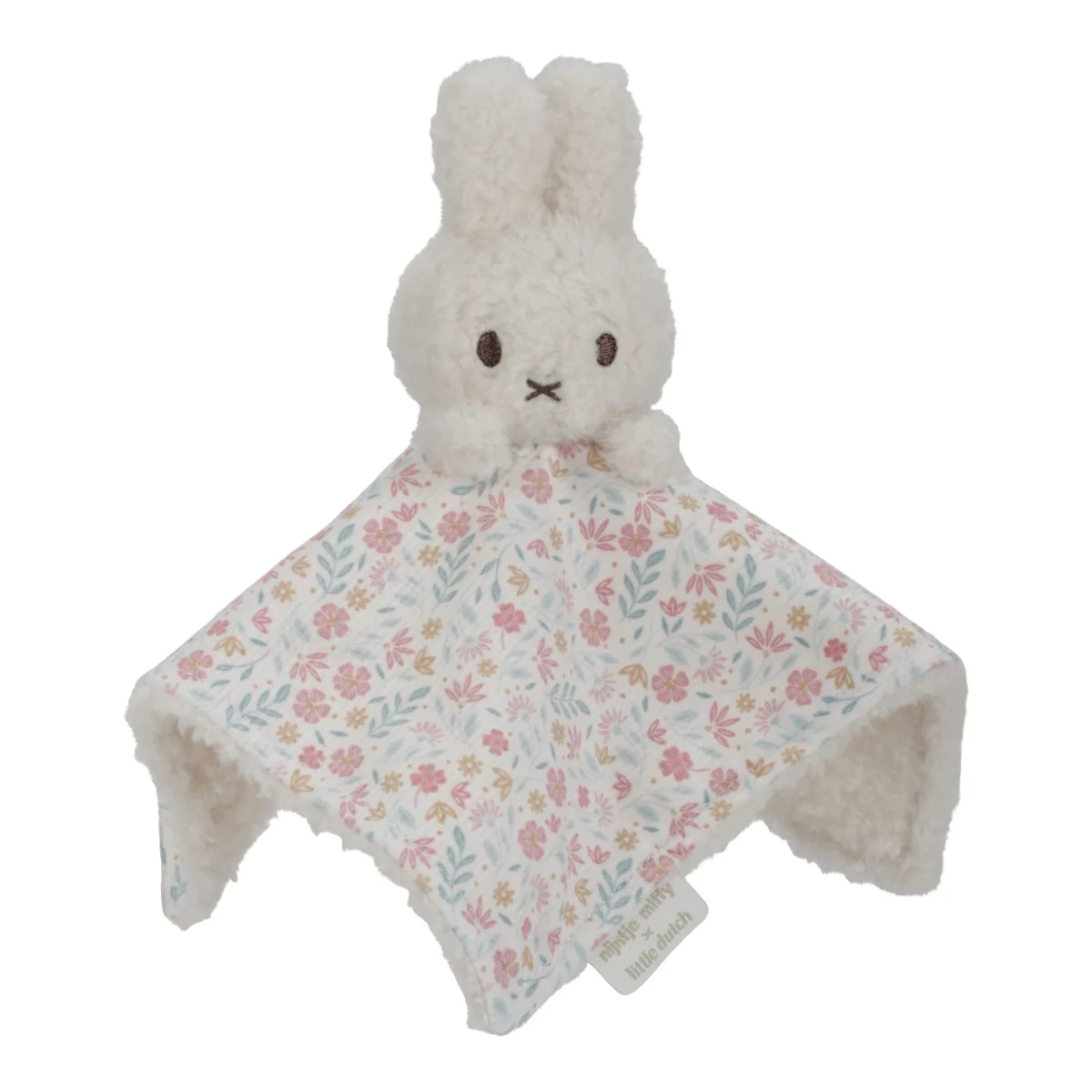 Little Dutch Dárková sada králíček Miffy Lucky Blossom 3 ks