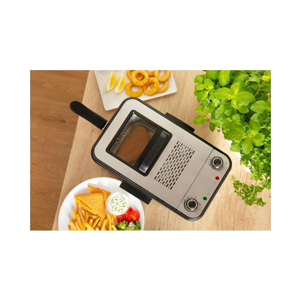 SENCOR SFR 7200SS fritéza