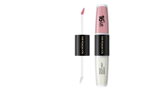 Dermacol 16h Lip Colour Dlouhotrvající barva na rty Dermacol 16h Lip Colour Dlouhotrvající barva na rty