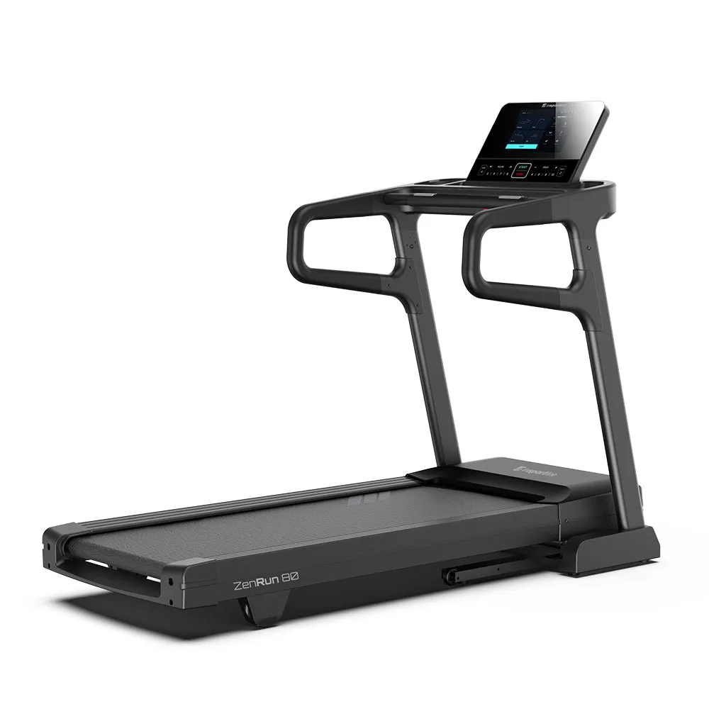 inSPORTline Běžecký pás ZenRun 80