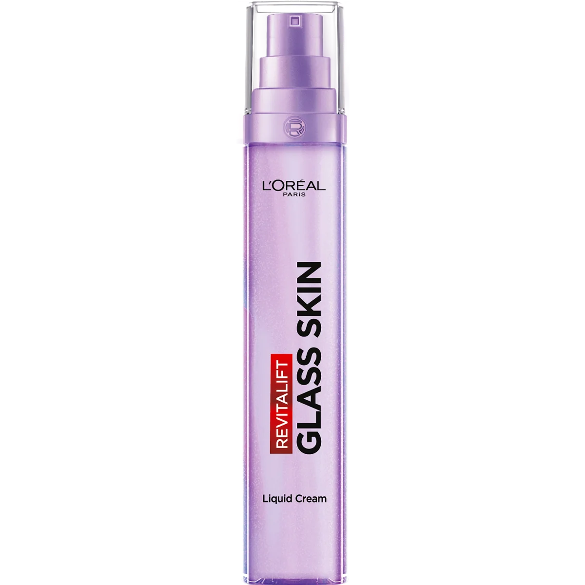 Loréal Paris Revitalift Filler Glass Skin krém na vodní bázi 50 ml