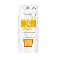 BIODERMA Photoderm Tyčinka na rty a citlivá místa SPF50+