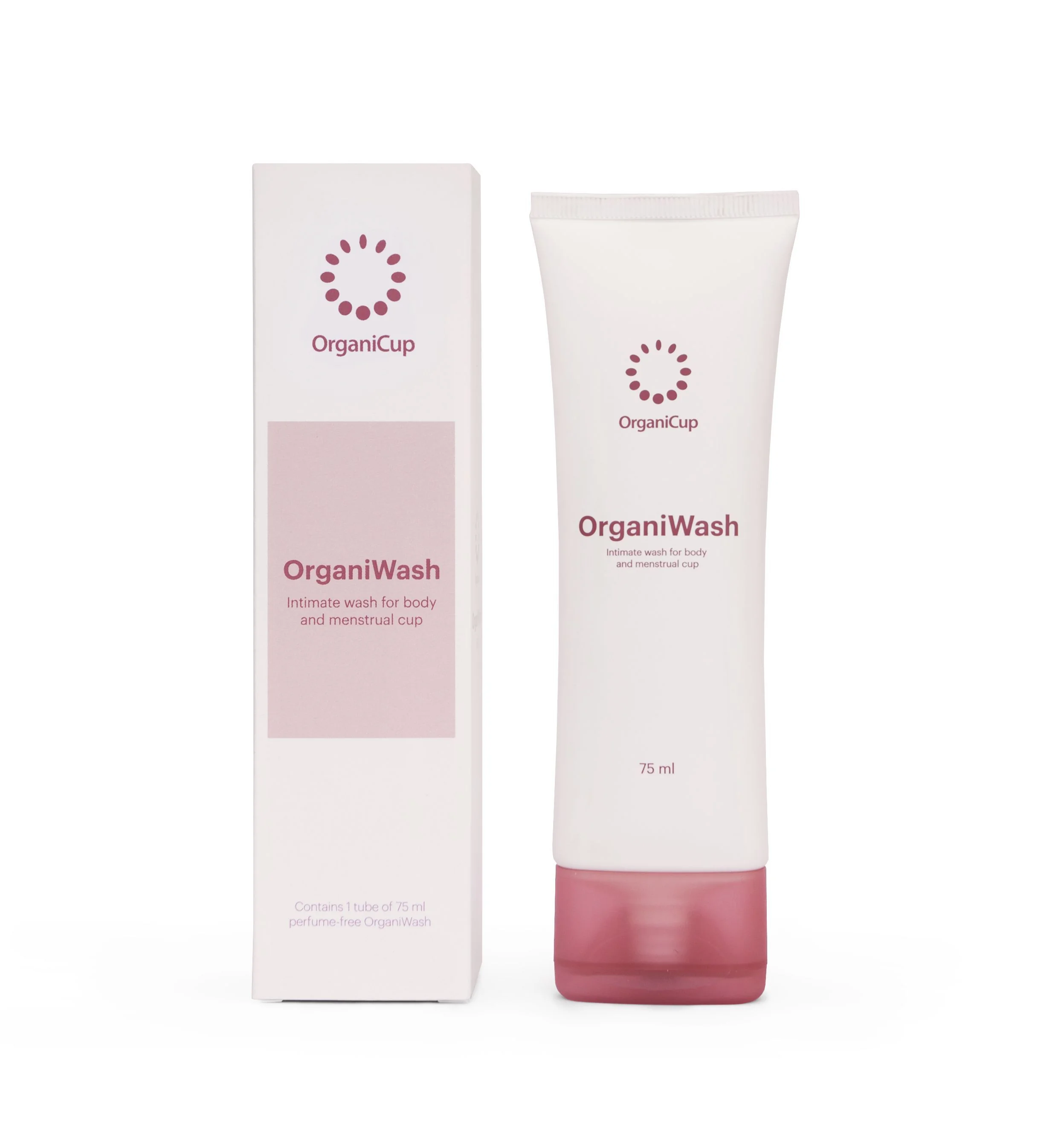 AllMatters Gel na mytí 75 ml