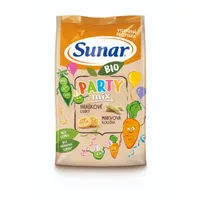 Sunar BIO Party mix