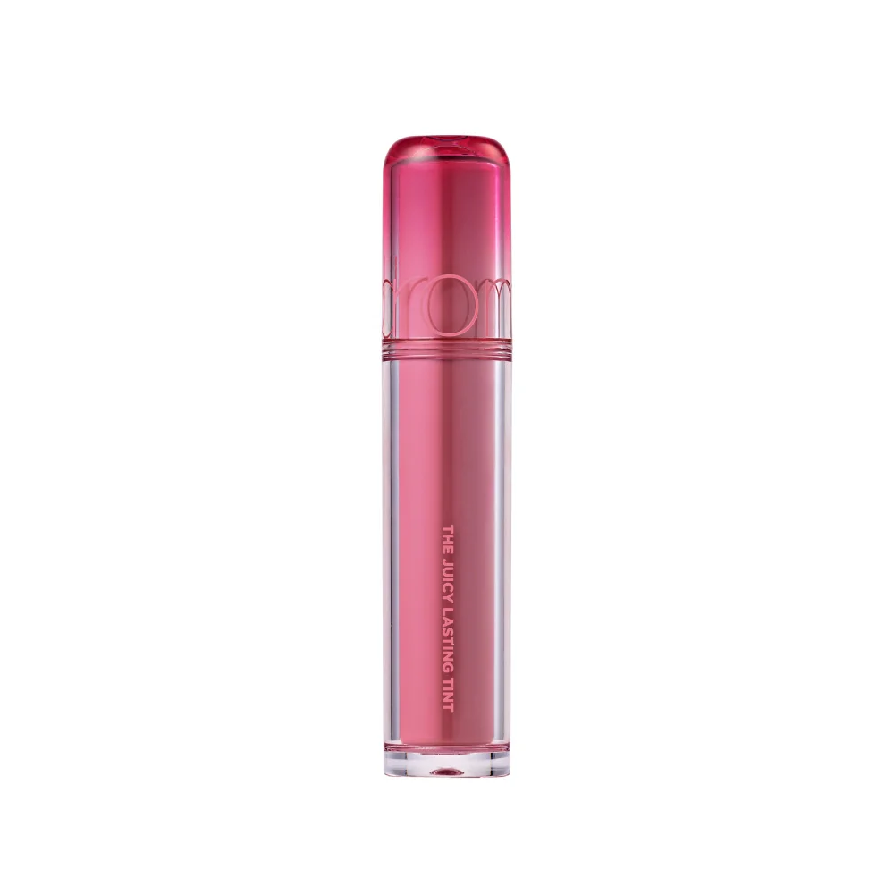 Rom&nd The Juicy Lasting Tint 04 Fig Fig dlouhotrvající rtěnka 3,5 g