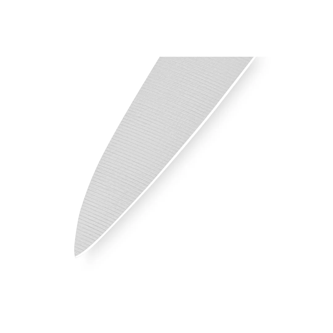 Samura HARAKIRI Univerzální nůž 15 cm (černá) (SHR-0023B)