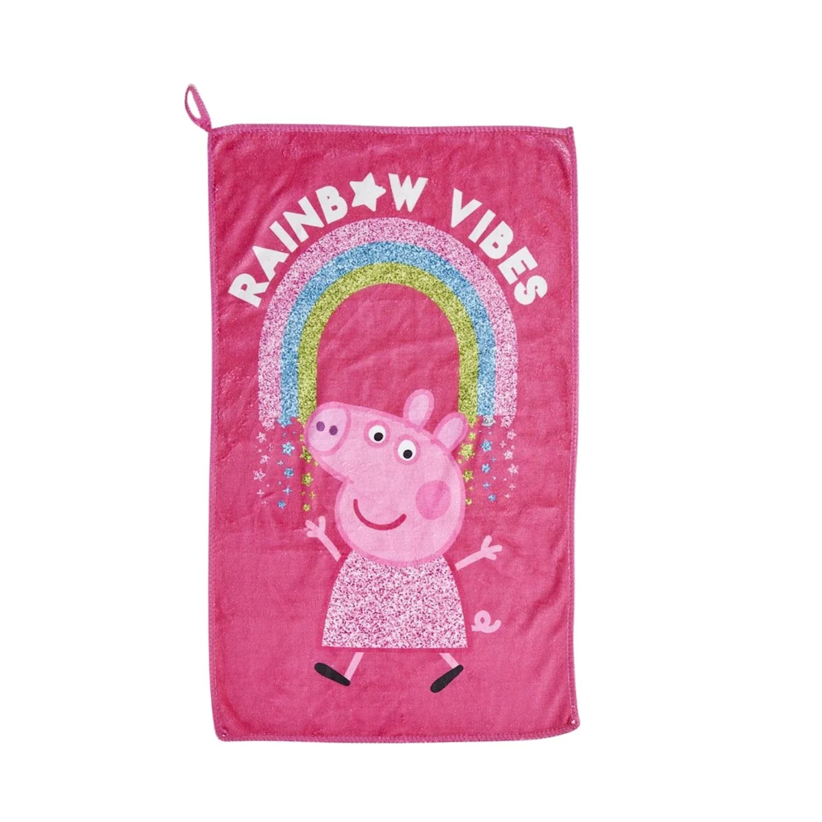 Cerdá Cestovní sada doplňků Peppa Pig