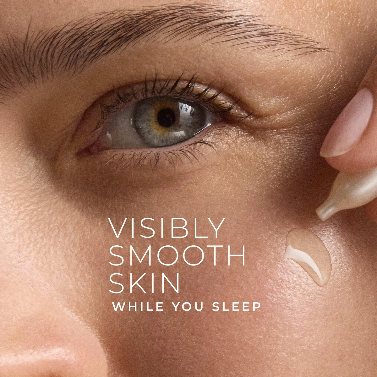 RoC Retinol Correxion Line Smoothing noční sérum 30 kapslí