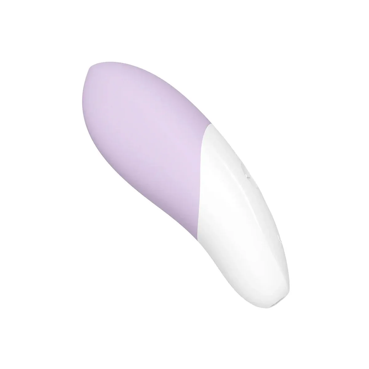 LELO Přikládací vibrátor - Siri 3 purple