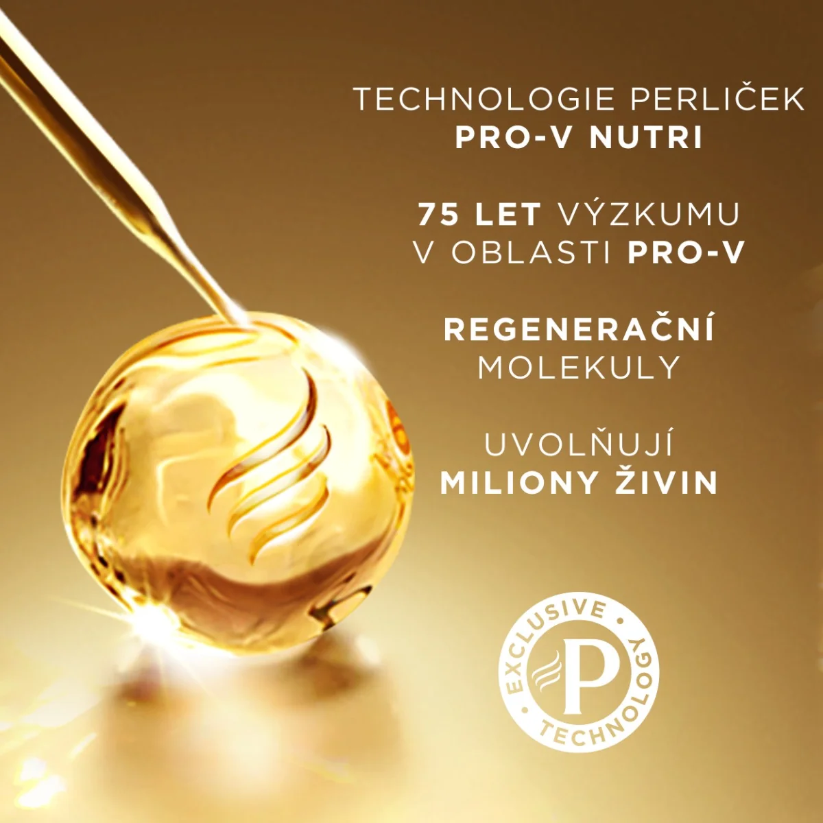 Pantene Pro-V Bond Repair šampon na poškozené vlasy 250 ml