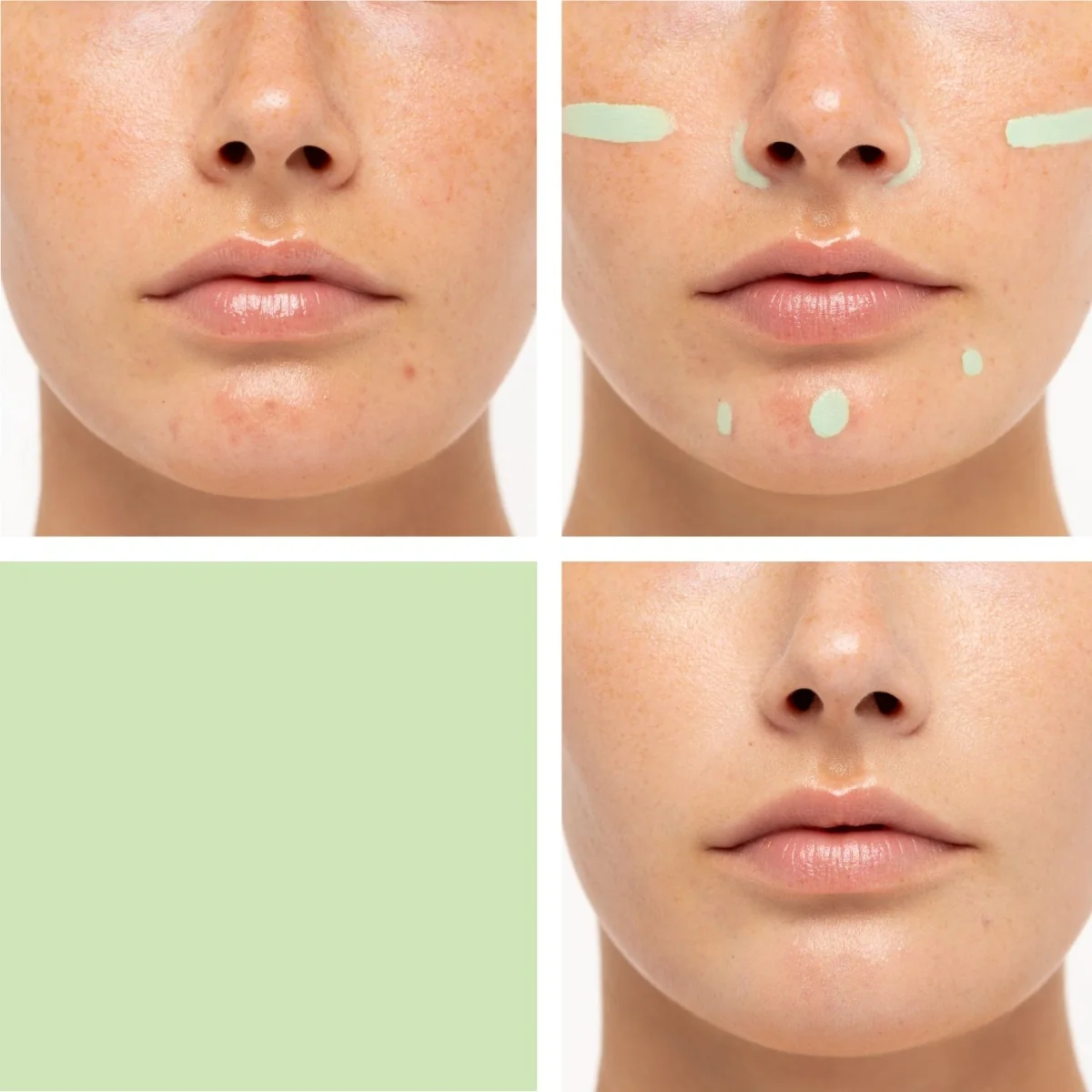Physicians Formula Butter Glow Green korektor 5,6 ml
