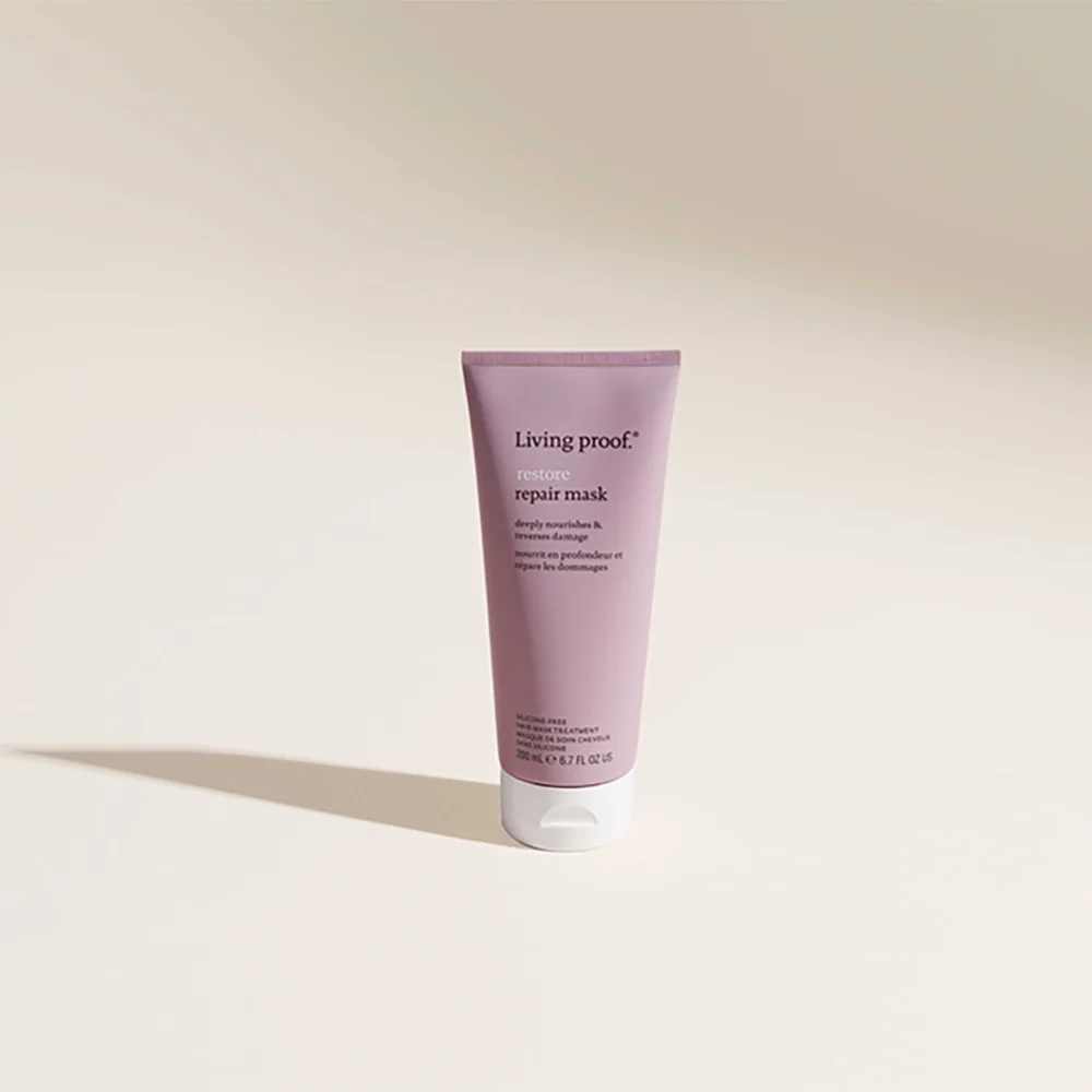 Living Proof Restore Repair maska na vlasy 200 ml