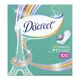 Discreet DEO Waterlily intimky 100 ks