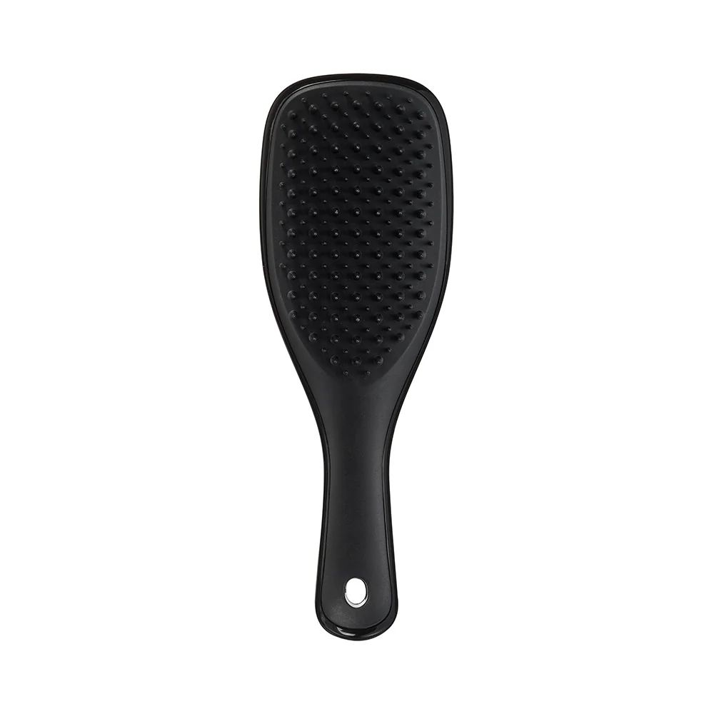 Tangle Teezer The Ultimate Detangler Mini Black kartáč na vlasy 1 ks
