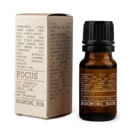 Booming Bob Směs esenciálních olejů Focus