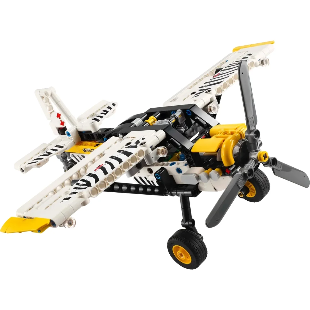 LEGO® Technic™ 42198 Letadlo do vzdálených oblastí