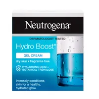 Neutrogena Hydro Boost Hydratační gelový krém