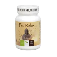 Natural Medicaments Pro Relax