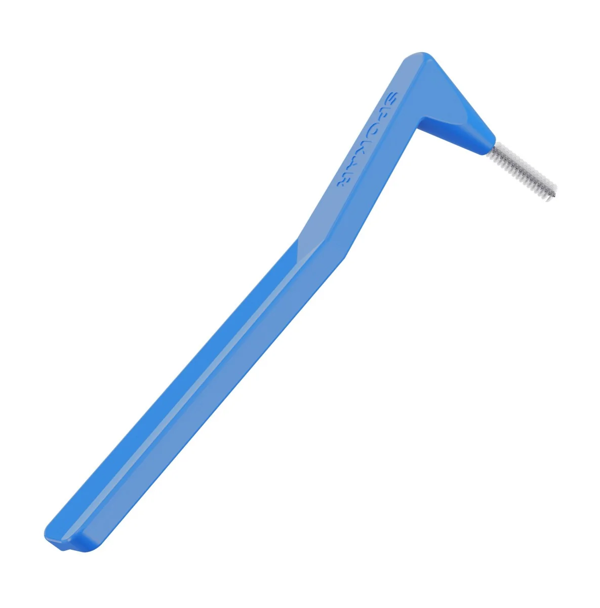 Spokar XML Mezizubní kartáčky 0,6 mm 6 ks modré