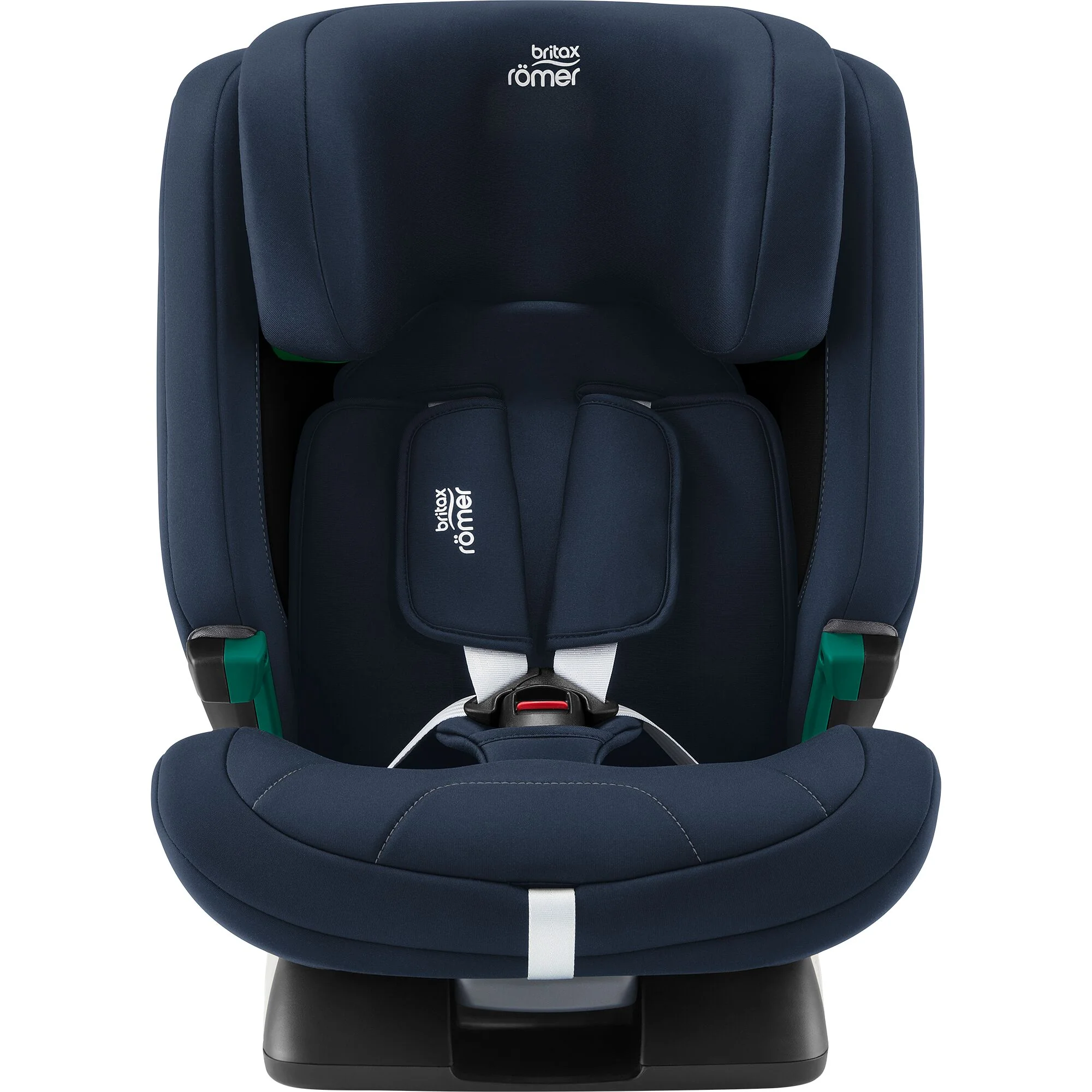 Britax Römer Autosedačka Versafix, Night Blue 3