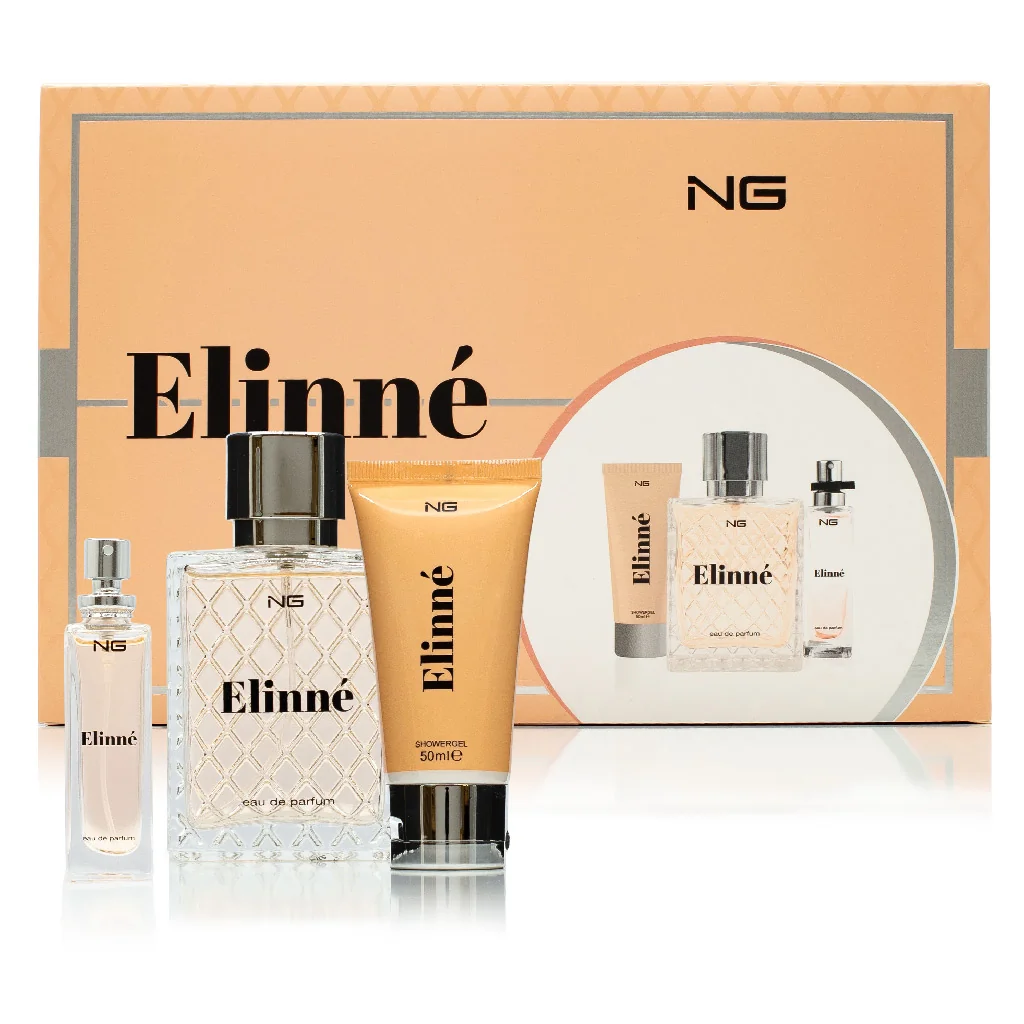 NG Perfumes Elinné