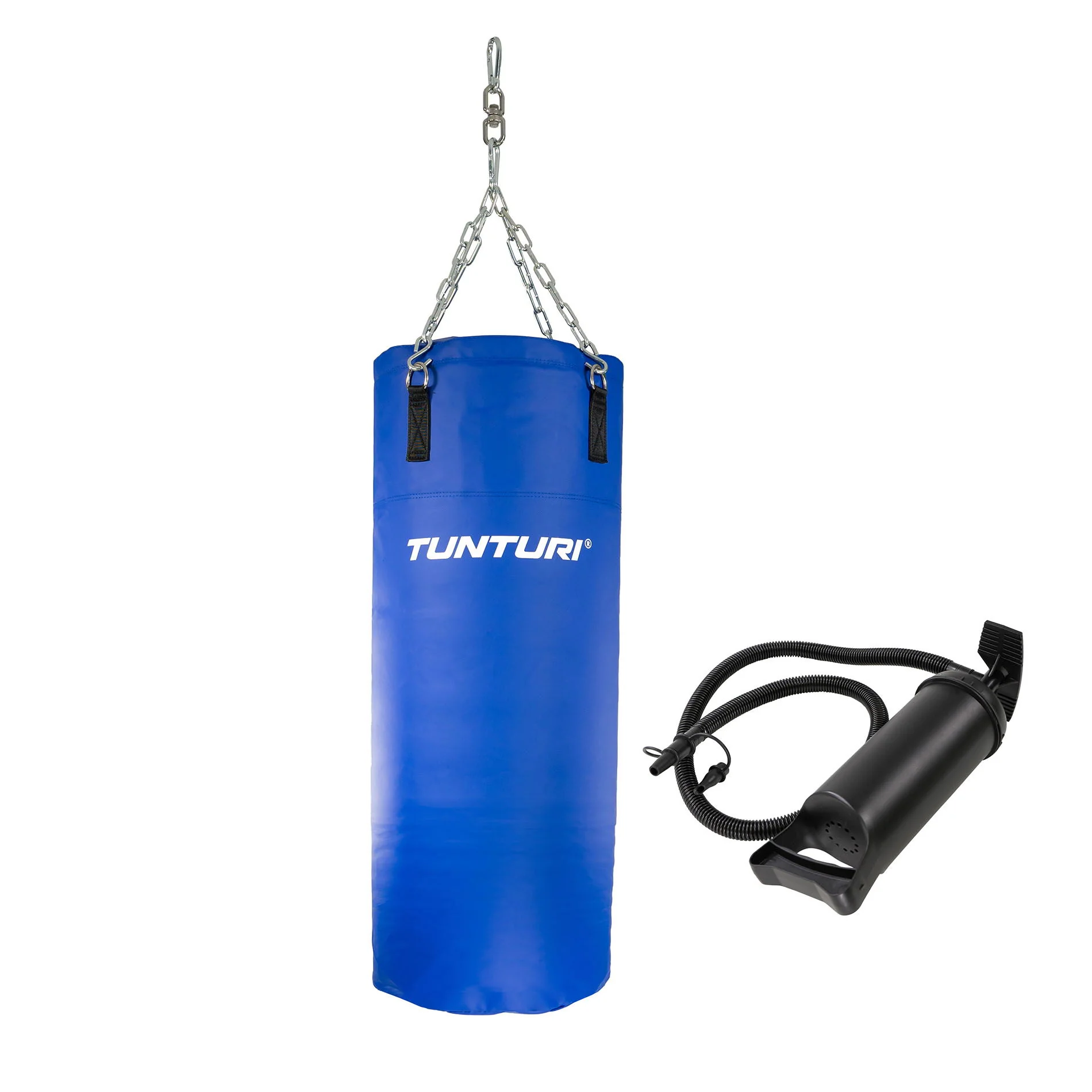 Tunturi Boxovací pytel Aqua varianta 100cm