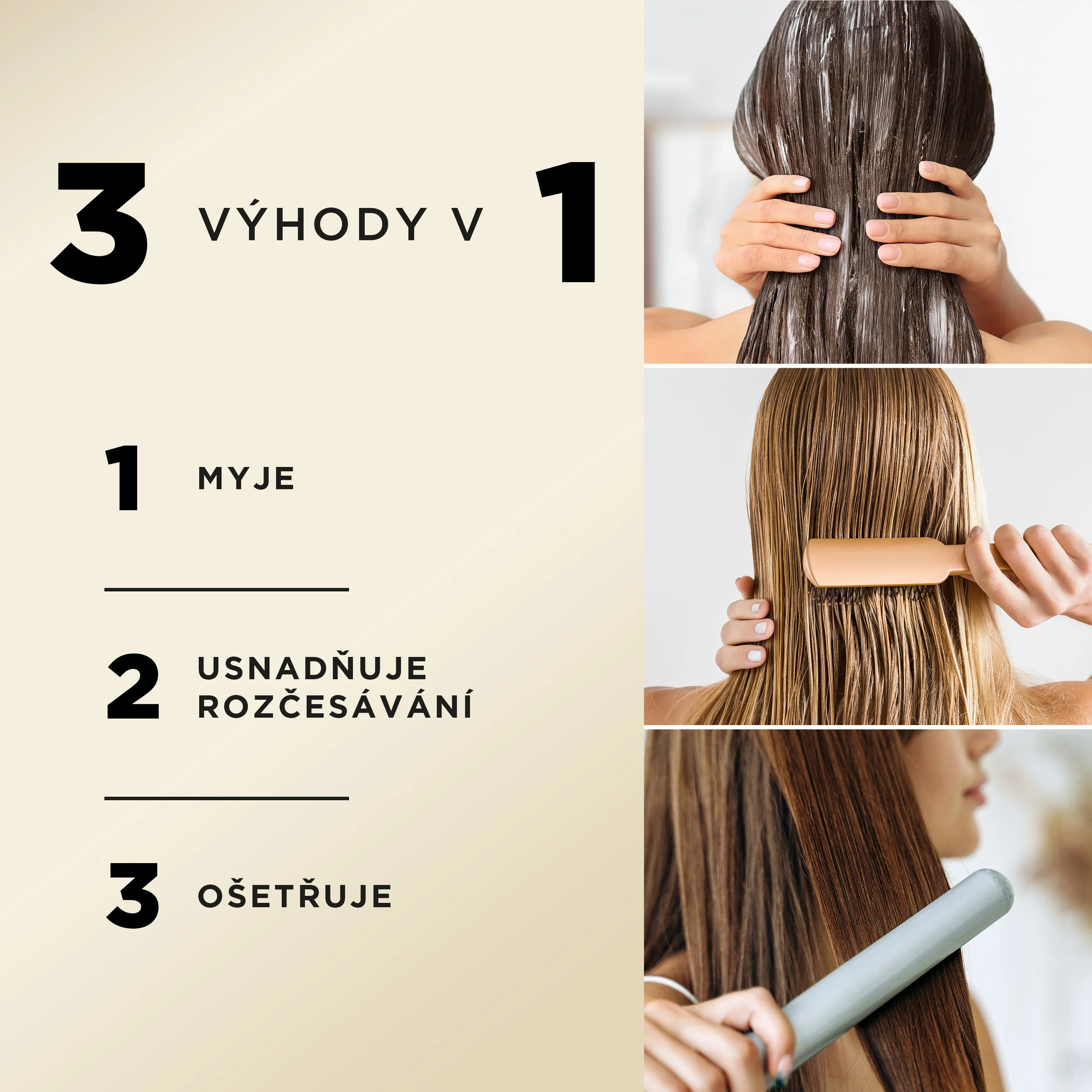 Pantene Pro-V Lively Colour kondicionér na barvené vlasy 275 ml
