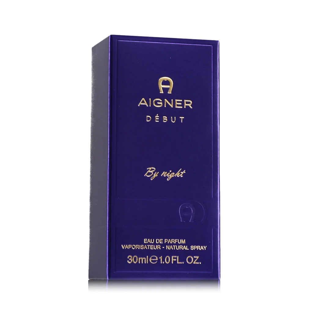 Aigner Début by Night EDP 30 ml W