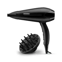 BABYLISS D563DE