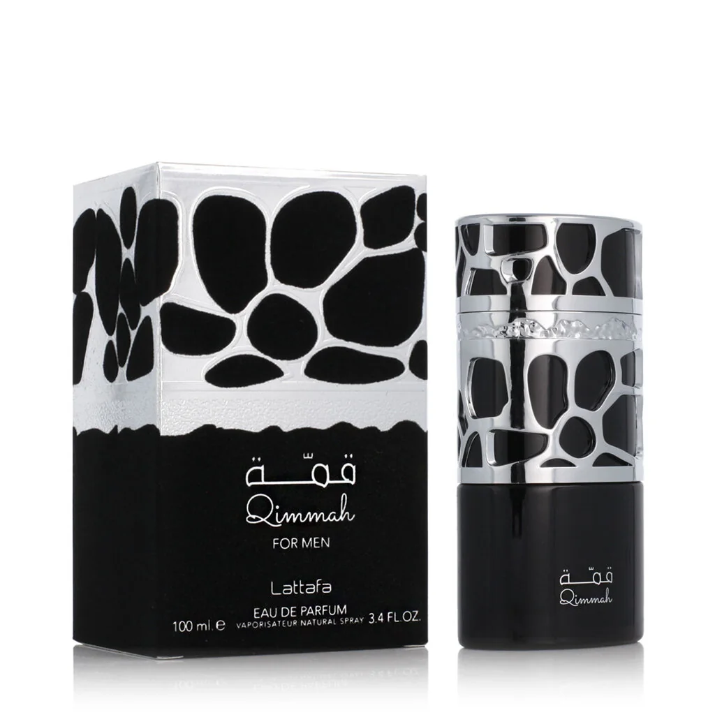 Lattafa Qimmah for Men EDP 100 ml M