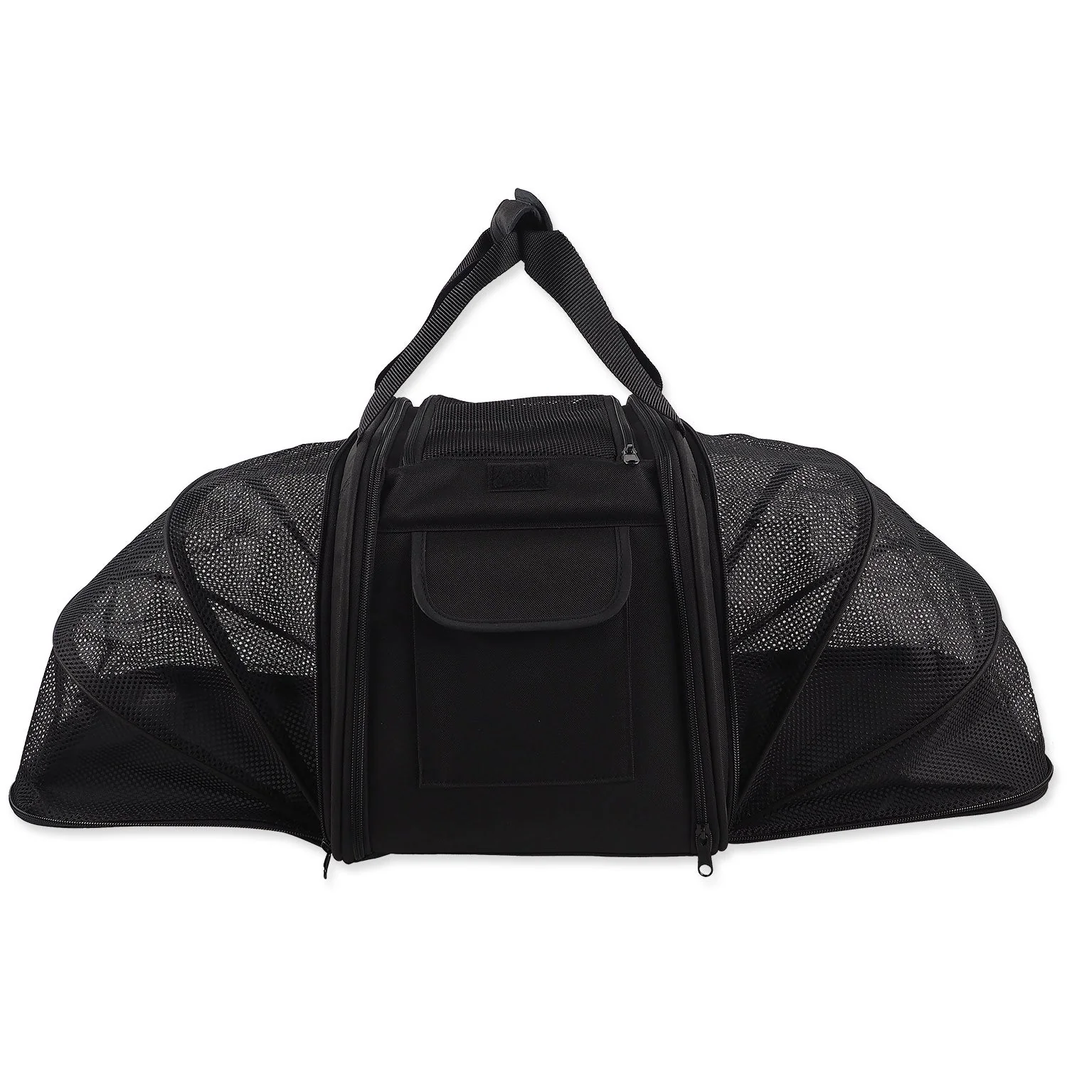 Dog Fantasy Taška Travel Basic 44x27x29cm