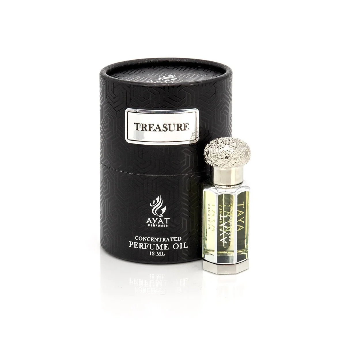 Ayat Perfumes Parfémový olej - Tola Collection - TREASURE - 12ml