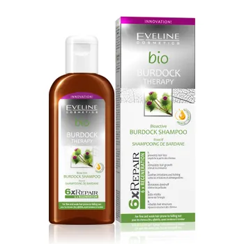 Eveline Bio Burdock šampon 150 ml
